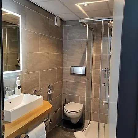 Akzent City-hotel Ξενοδοχείο 3*