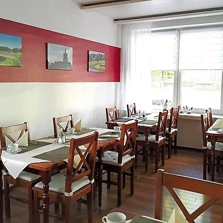 Akzent City-hotel מלון