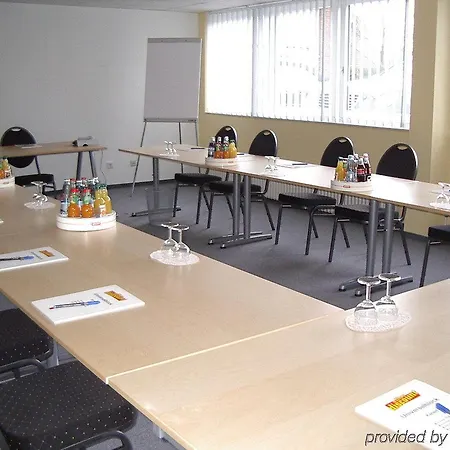 Akzent City-hotel Kleve (Dusseldorf)