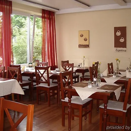 Akzent City-hotel Hotel Kleve (Dusseldorf)