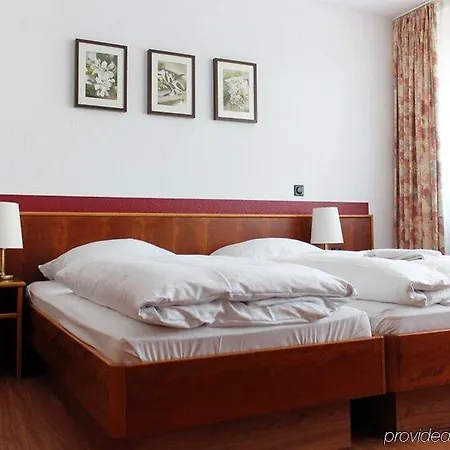 Akzent City-hotel