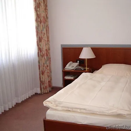 Akzent City-hotel 3* Kleve (Dusseldorf)