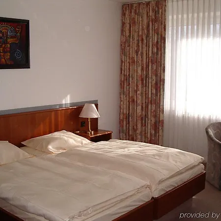 Akzent City-hotel מלון קלב