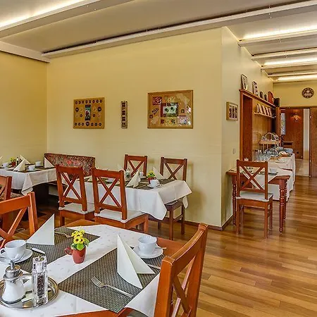 Akzent City-hotel Kleve Hotel Kleef