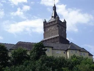 Akzent City-hotel Kleve (Dusseldorf)