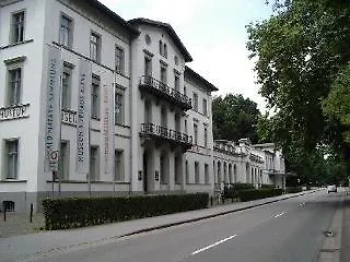 Akzent City-hotel 3*