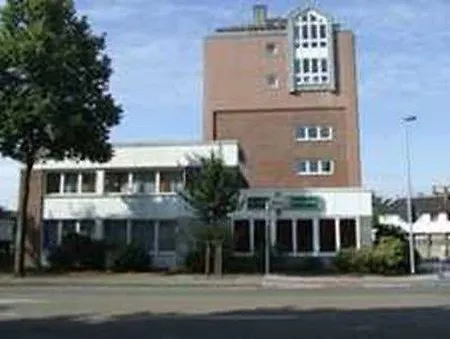 Akzent City-hotel Kleef