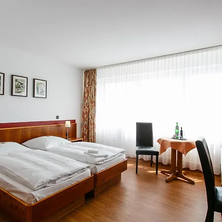 Akzent City-hotel Hotel