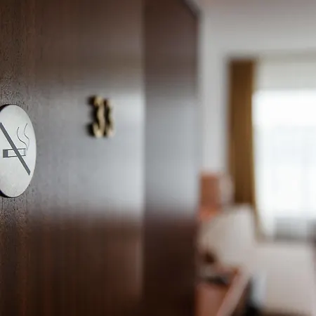 Akzent City-hotel Kleve Kleef