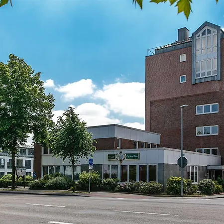 Hotel Akzent City-hotel Kleve