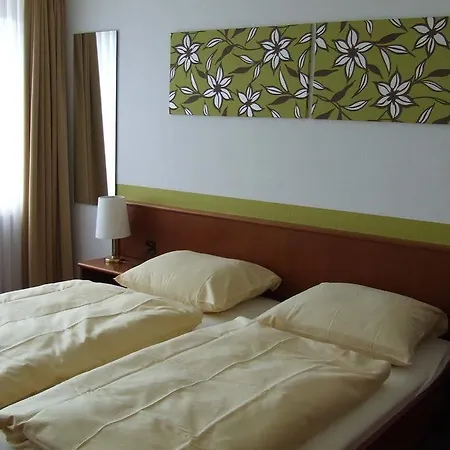 Akzent City-hotel Kleve 3*