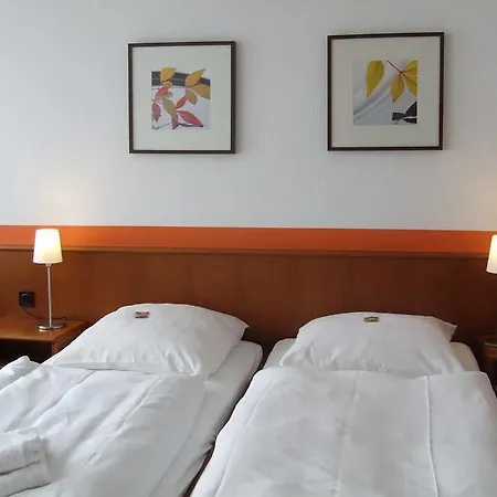 Akzent City-hotel Hotel Kleef