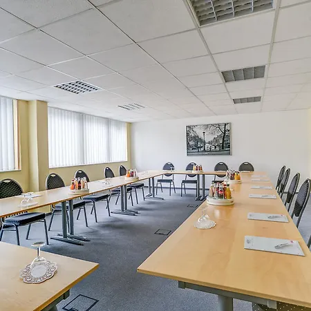 Akzent City-hotel Kleve 3* Kleef