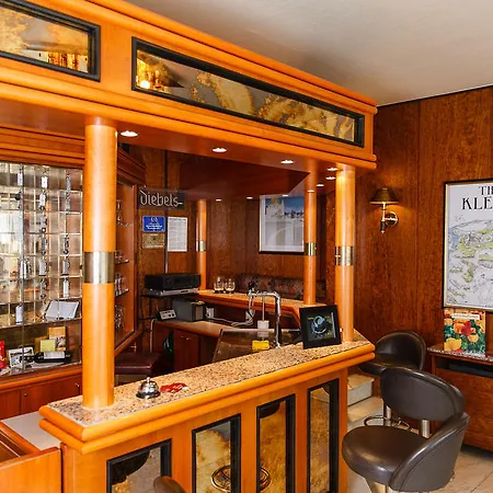 Hotel Akzent City-hotel Kleve Kleef