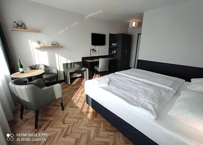 Akzent City-hotel Hotel 3*