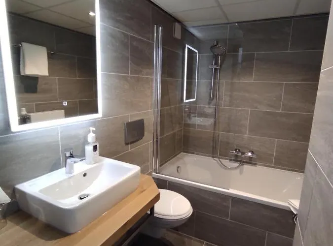 Akzent City-hotel 3* Kleve