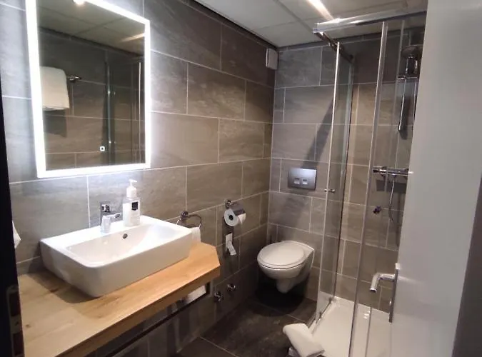 Akzent City-hotel Kleve