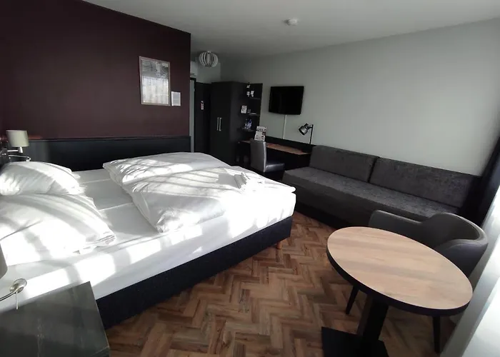 Hotel Akzent City-hotel 3*