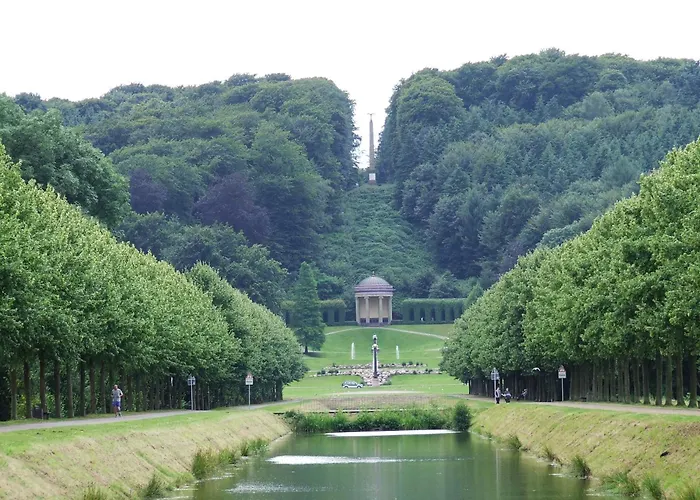 Akzent City-hotel Kleve