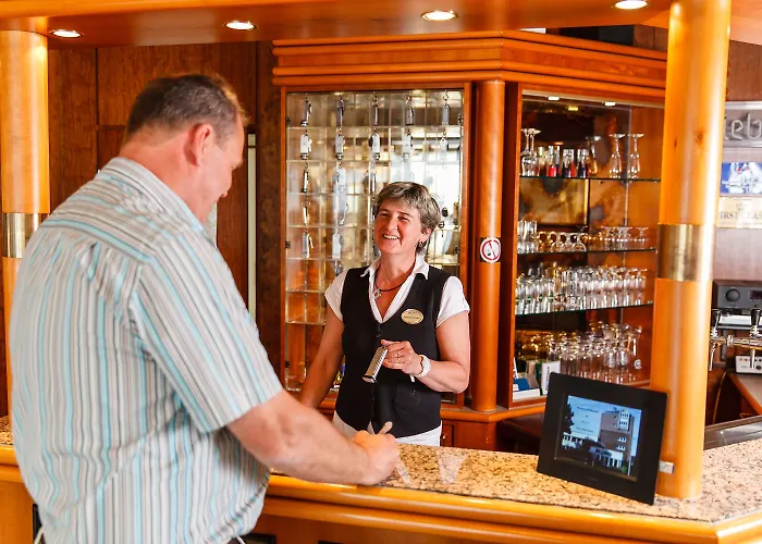 Akzent City-hotel 3*