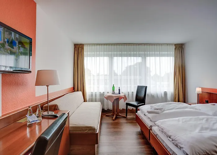 Hotel Akzent City-hotel 3*