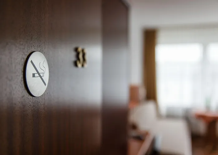 Hotel Akzent City-hotel Kleef