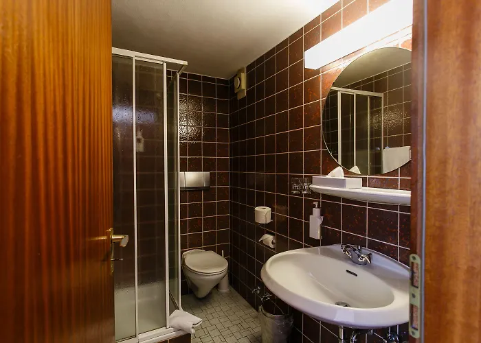 Akzent City-hotel 3* Kleef