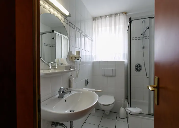 Akzent City-hotel 3*