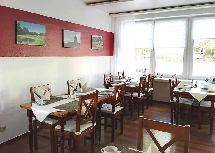 Akzent City-hotel Hotel