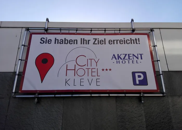 Akzent City-hotel Szálloda 3*