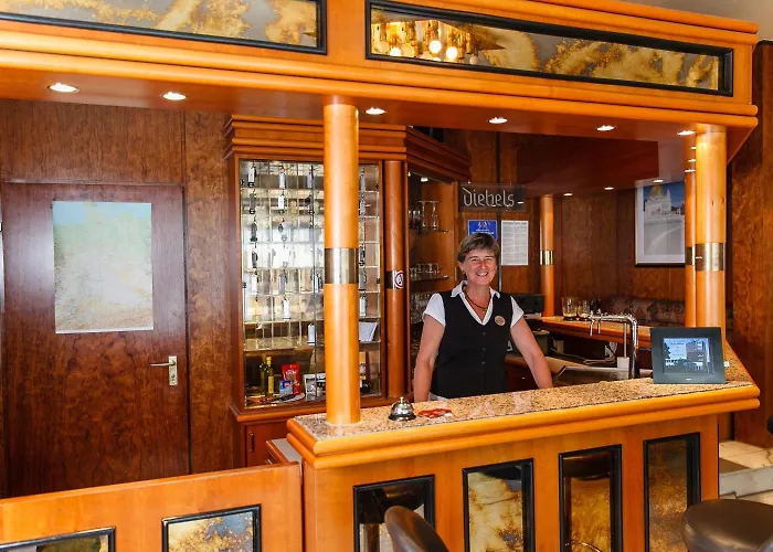 Szálloda Akzent City-hotel 3*