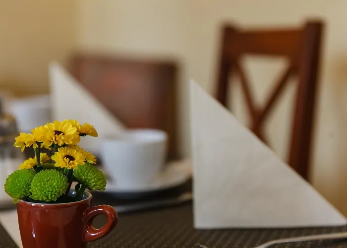 Akzent City-hotel 3*