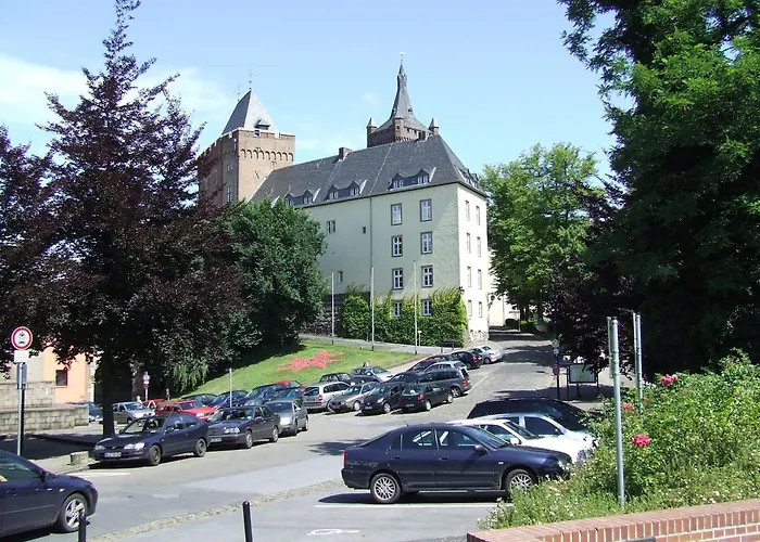 Akzent City-hotel Szálloda 3*