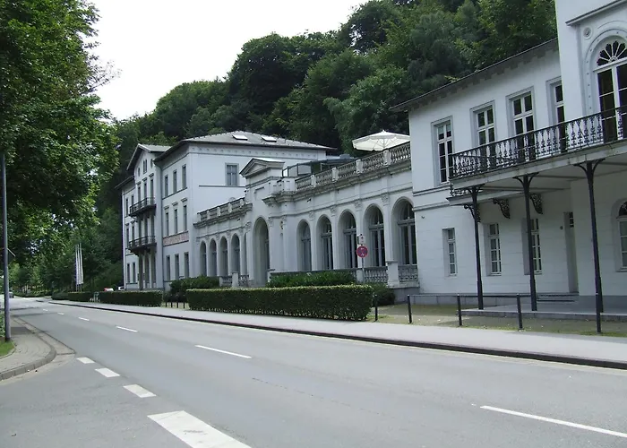 Szálloda Akzent City-hotel