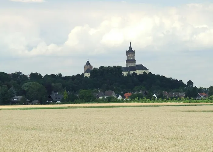 Akzent City-hotel Kleve