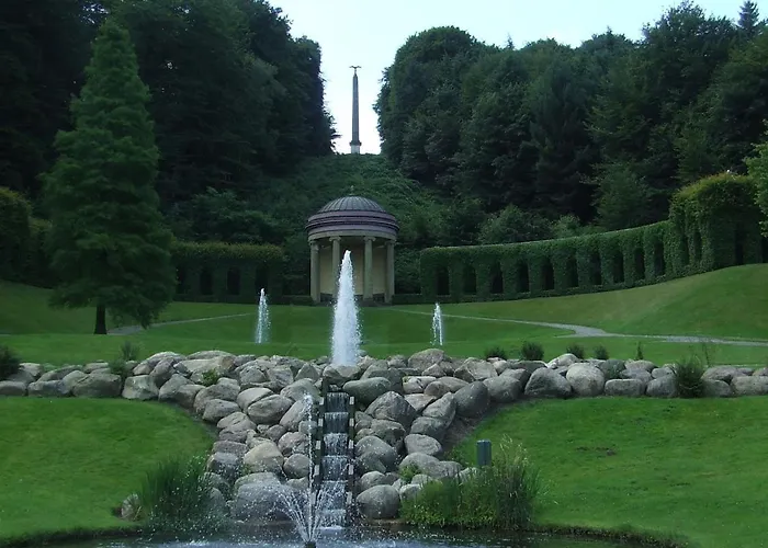 Akzent City-hotel Szálloda Kleve