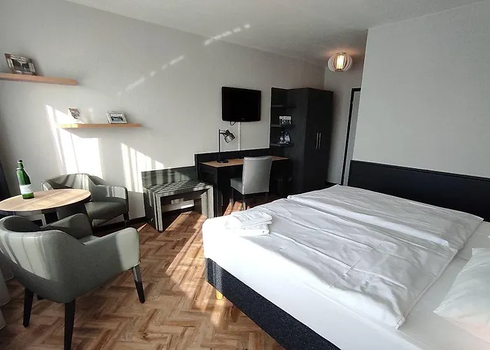 Akzent City-hotel 3*