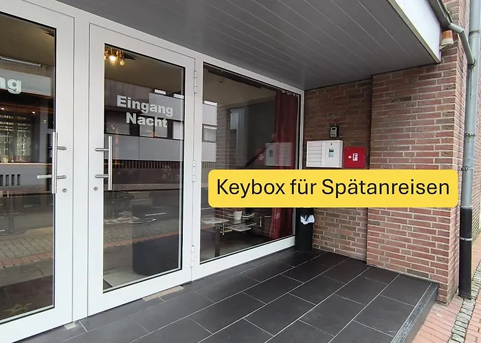 Szálloda Akzent City-hotel