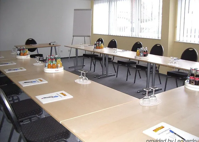 Akzent City-hotel Kleve