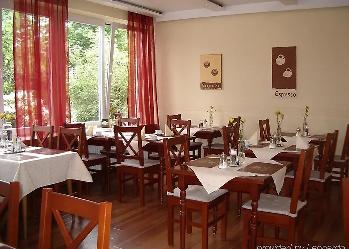 Akzent City-hotel Szálloda Kleve