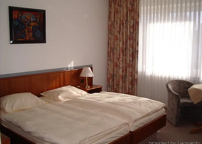 Akzent City-hotel Szálloda Kleve