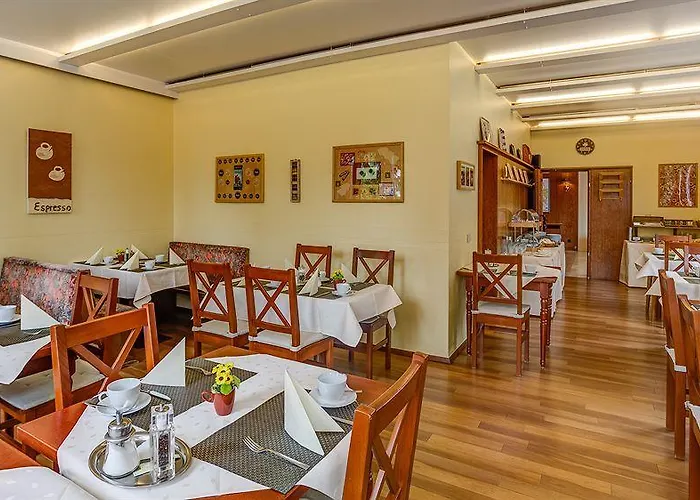 Akzent City-hotel Hotel Kleef