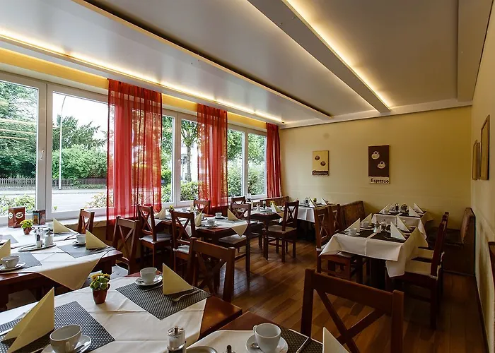 Akzent City-hotel Hotel Kleef