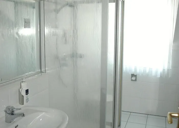 Hotel Akzent City-hotel