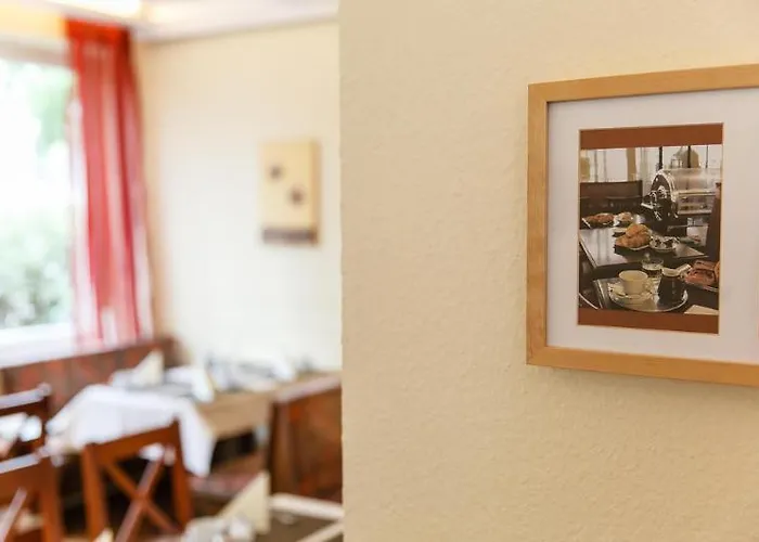 Akzent City-hotel Szálloda 3*