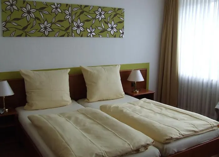 Akzent City-hotel Szálloda 3*