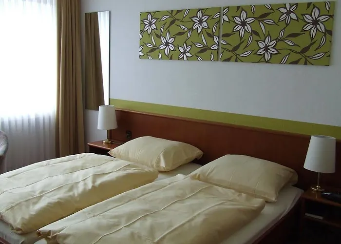 Akzent City-hotel 3*